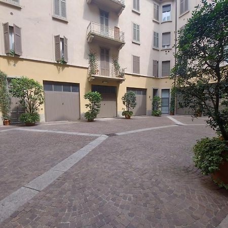 R&R Urban Chic Daire Bergamo Dış mekan fotoğraf