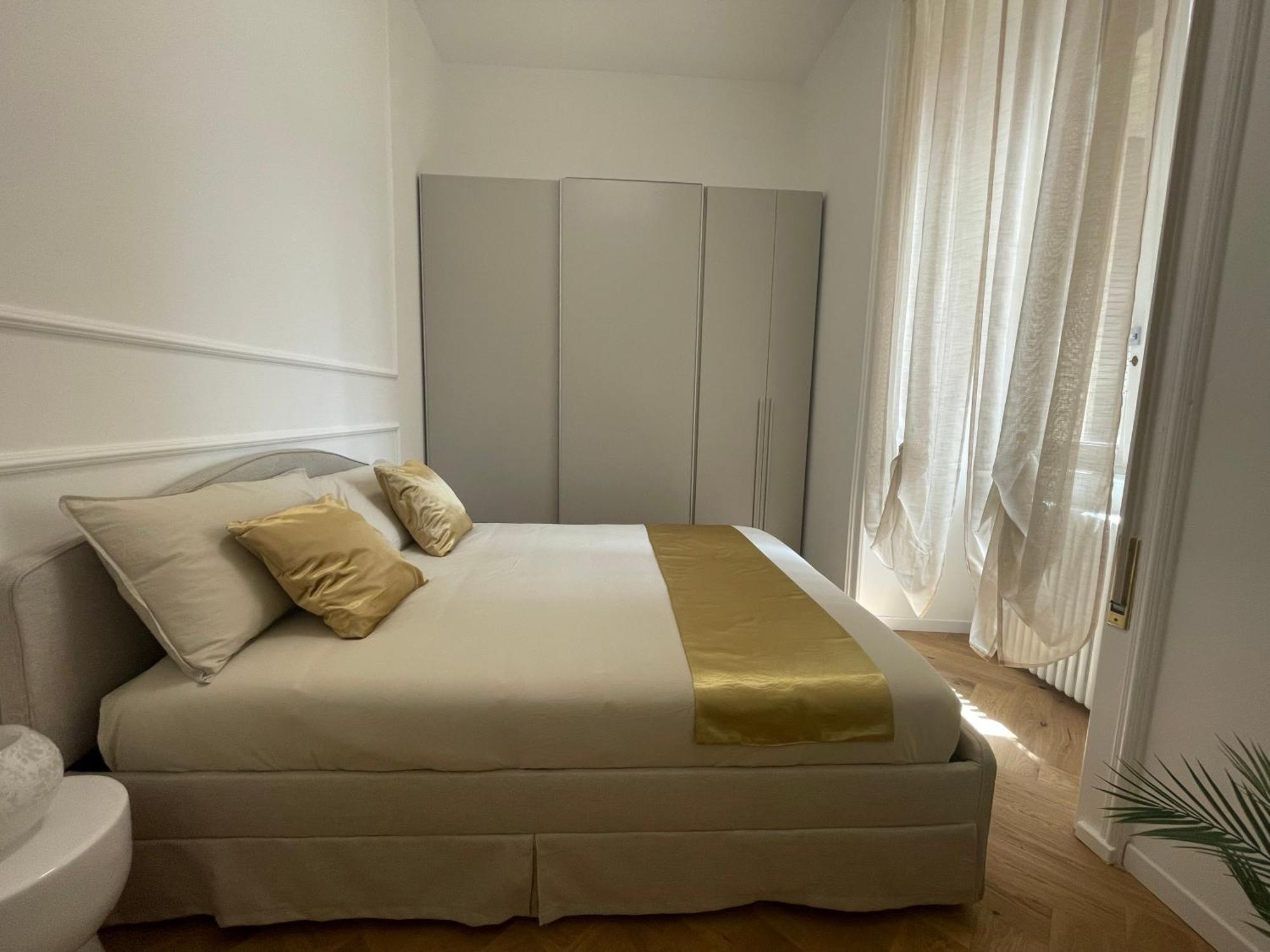 R&R Urban Chic Daire Bergamo Dış mekan fotoğraf