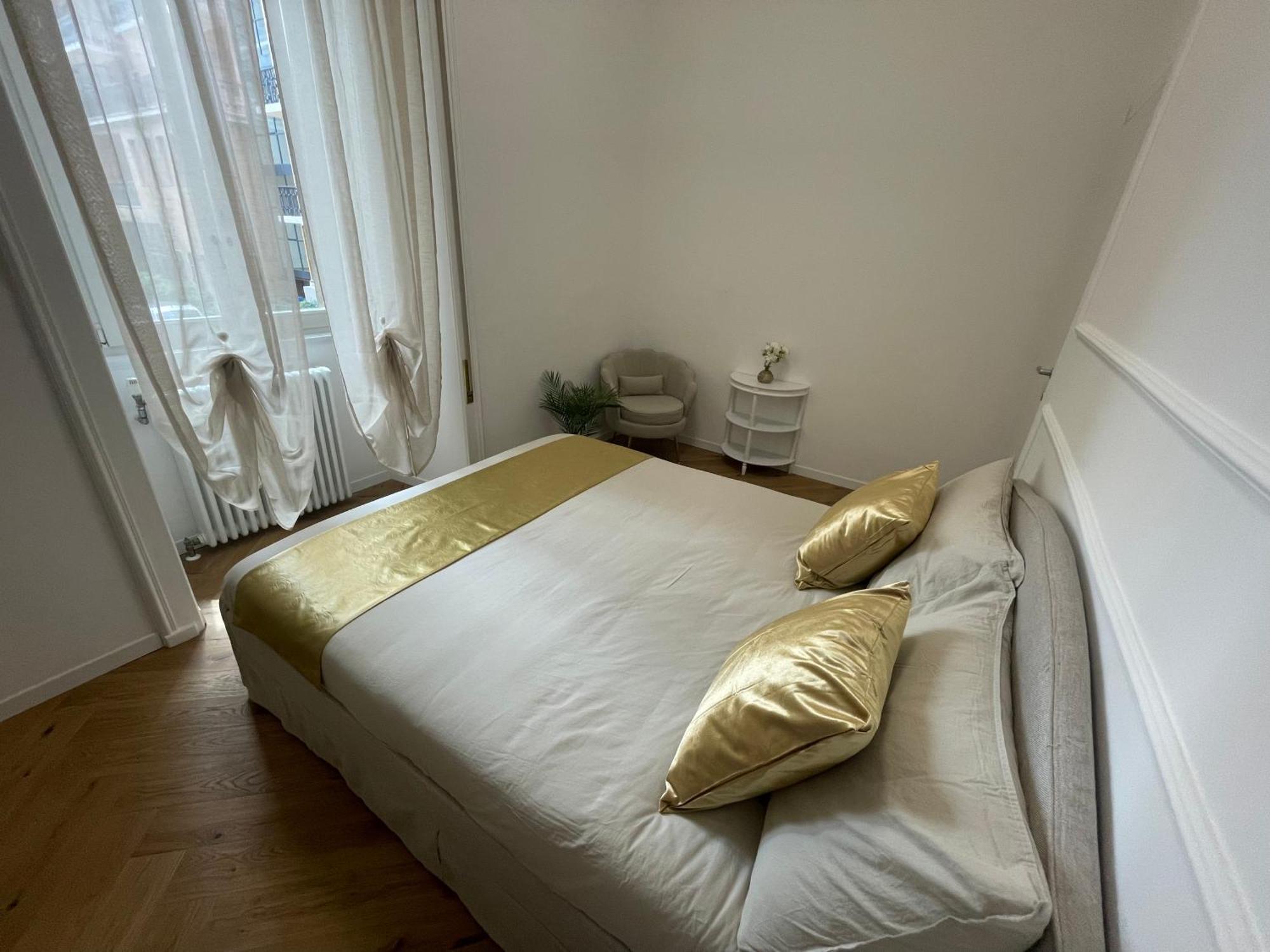 R&R Urban Chic Daire Bergamo Dış mekan fotoğraf