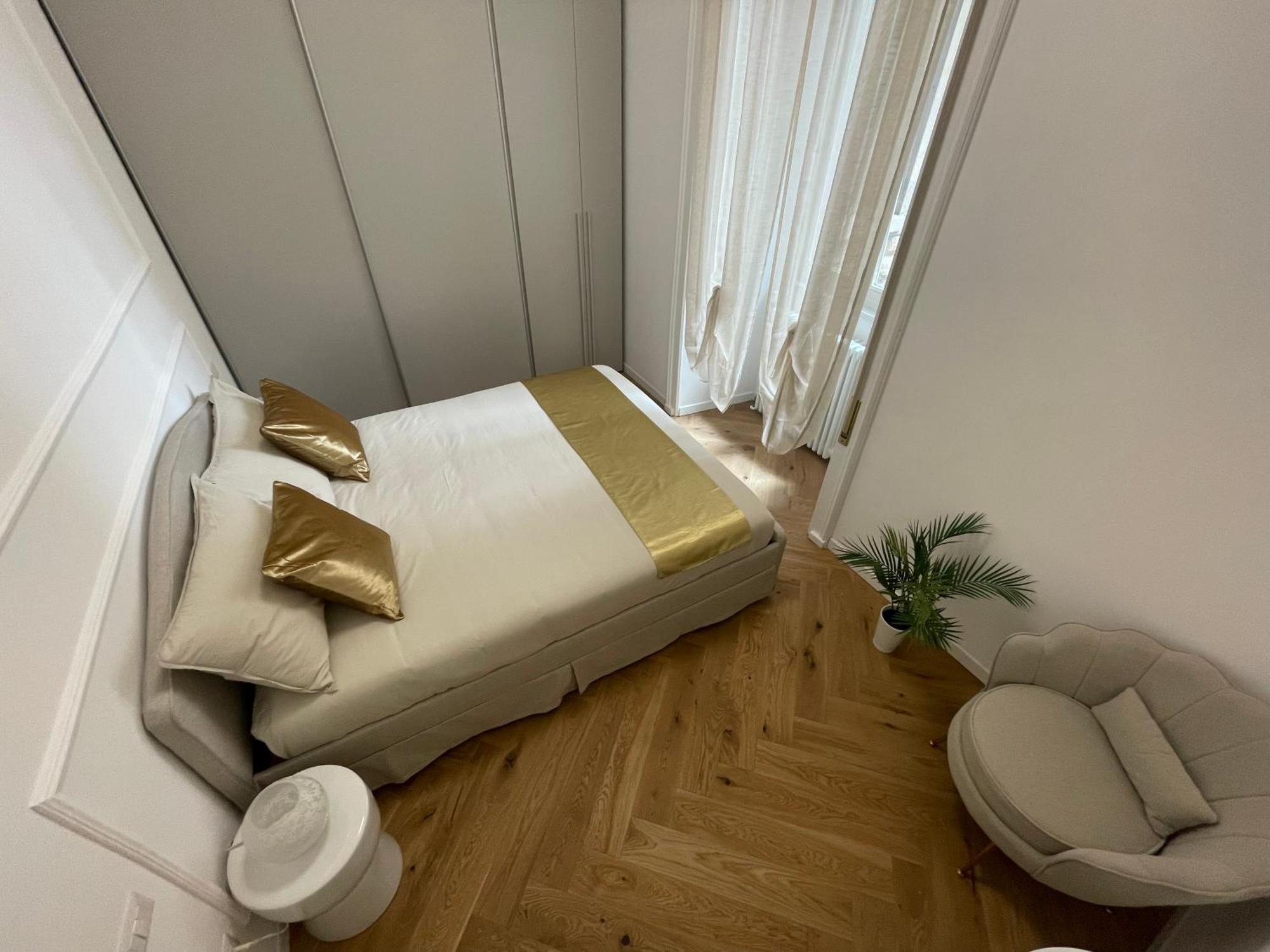 R&R Urban Chic Daire Bergamo Dış mekan fotoğraf