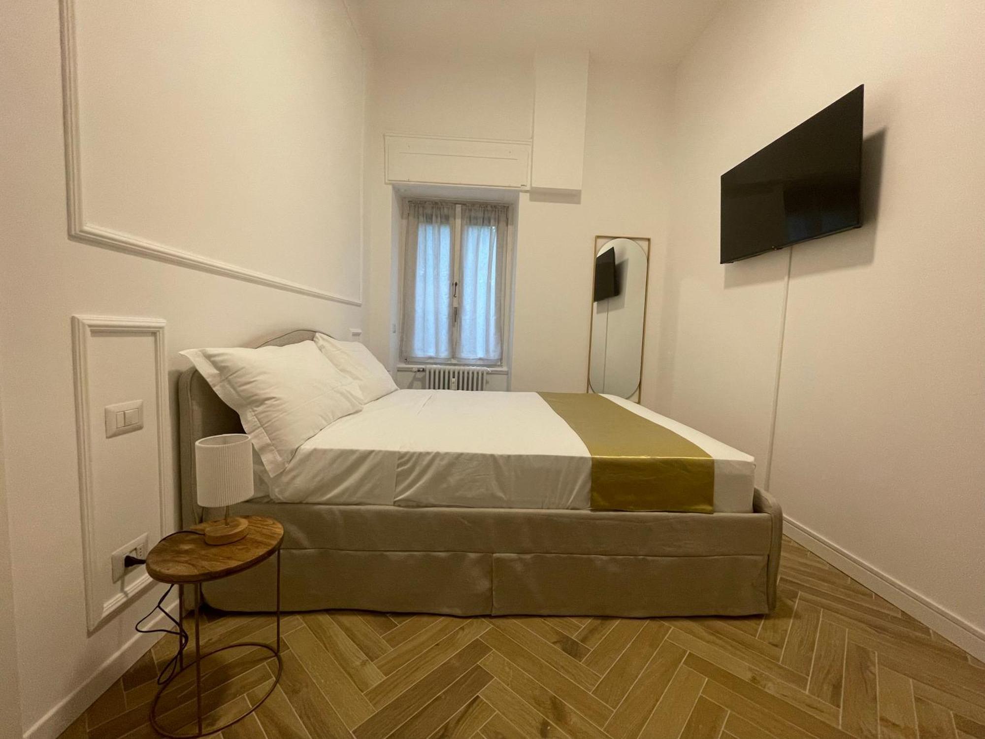 R&R Urban Chic Daire Bergamo Dış mekan fotoğraf