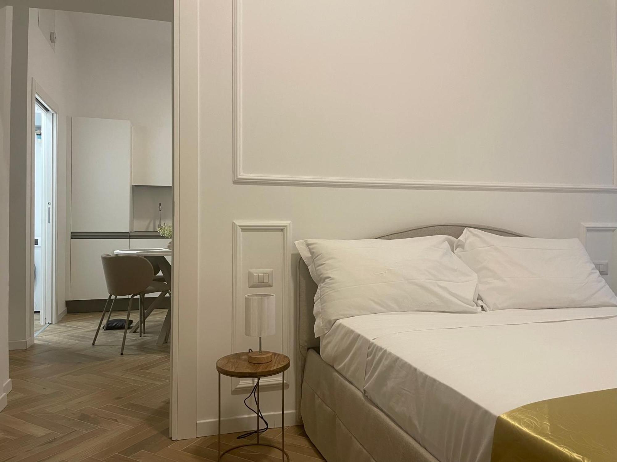 R&R Urban Chic Daire Bergamo Dış mekan fotoğraf
