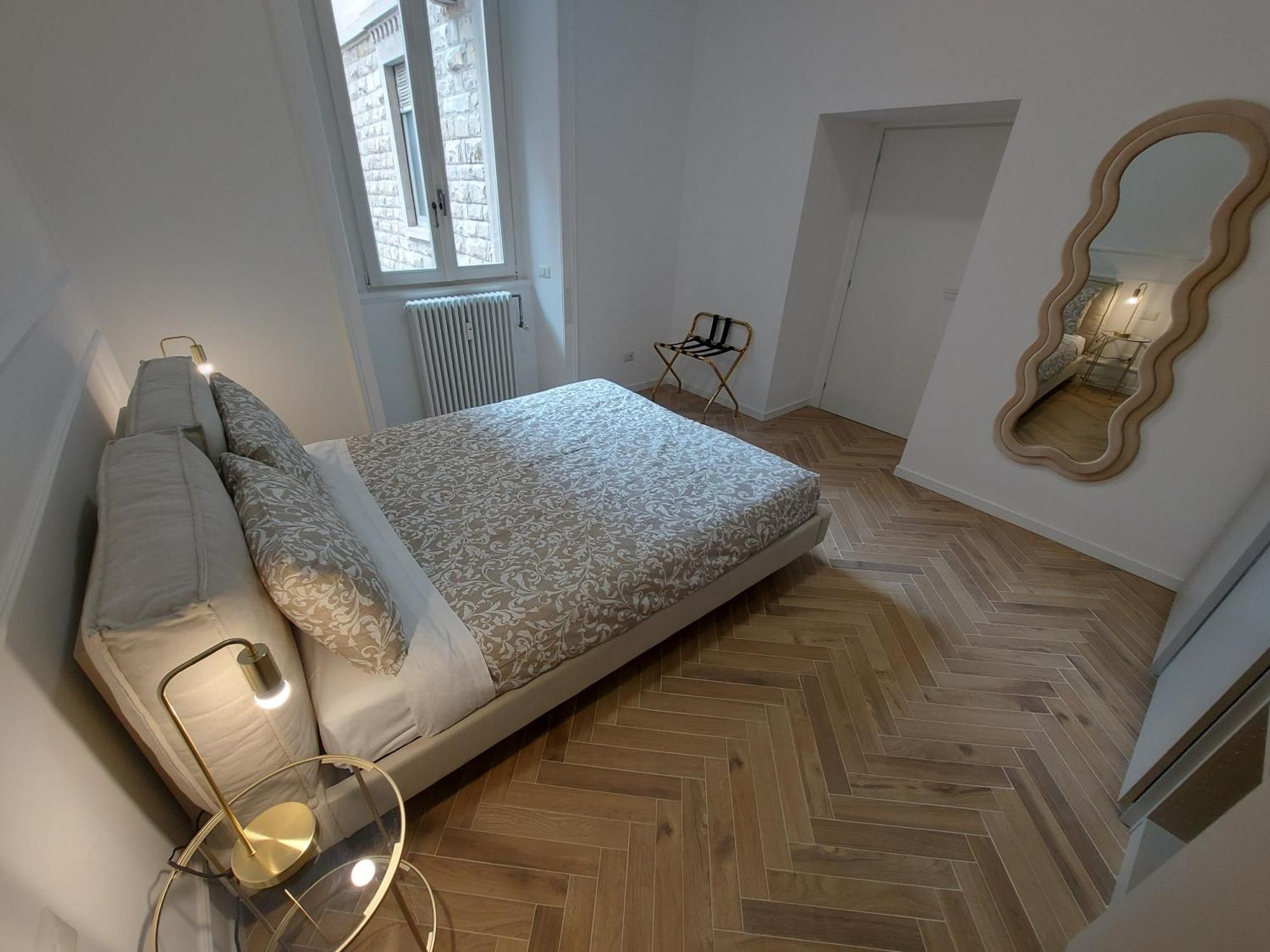 R&R Urban Chic Daire Bergamo Dış mekan fotoğraf