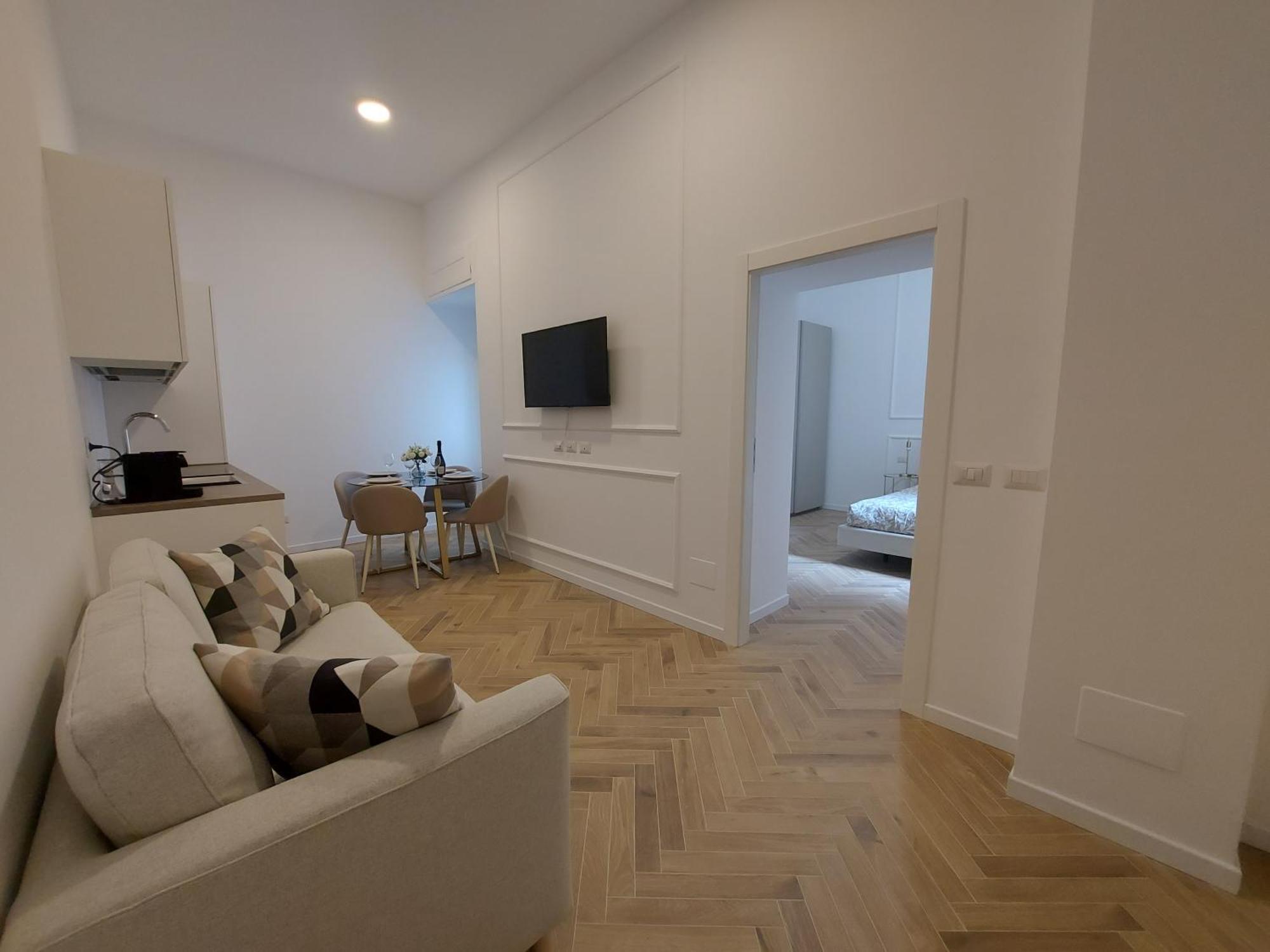 R&R Urban Chic Daire Bergamo Dış mekan fotoğraf