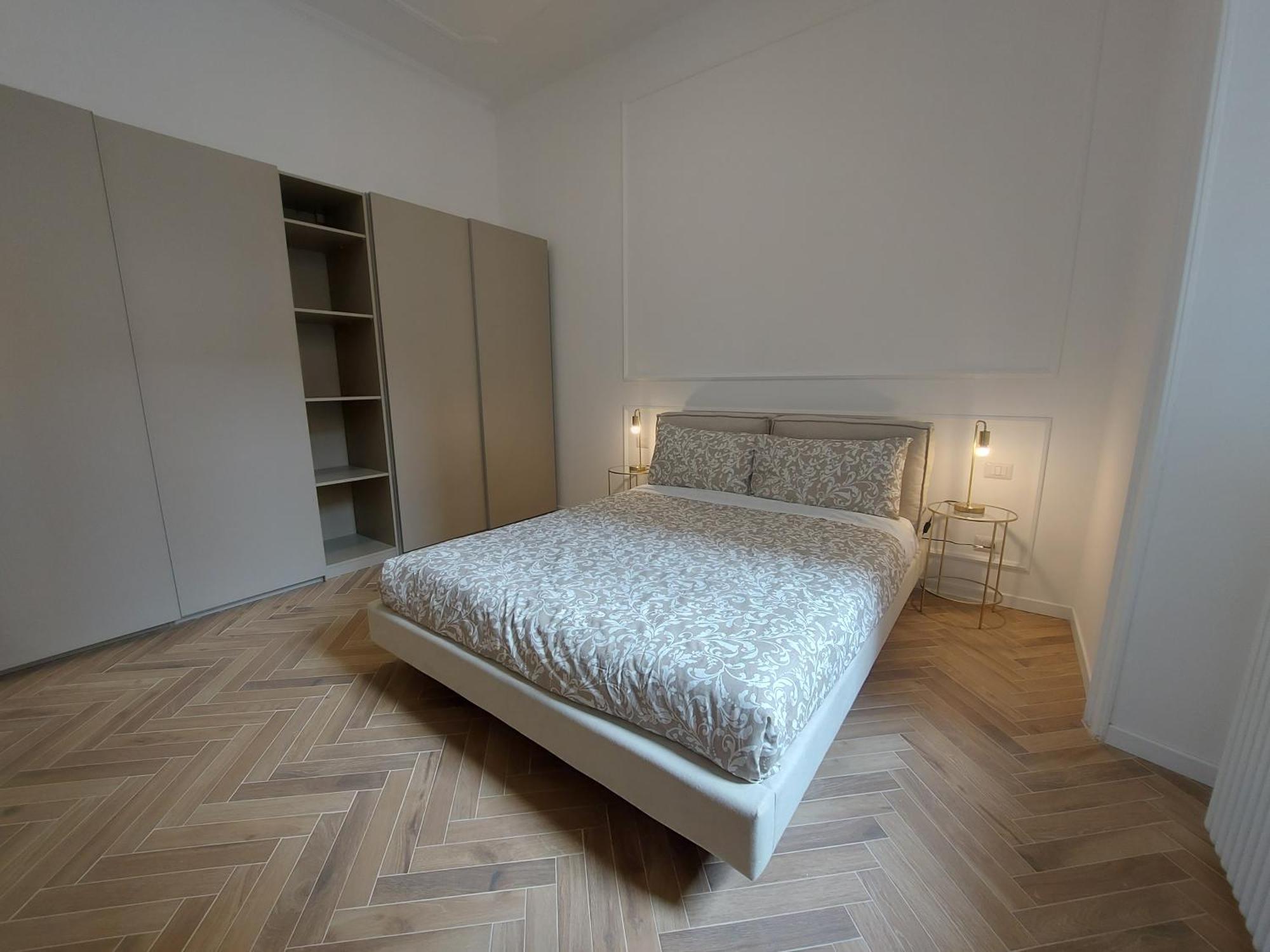 R&R Urban Chic Daire Bergamo Dış mekan fotoğraf