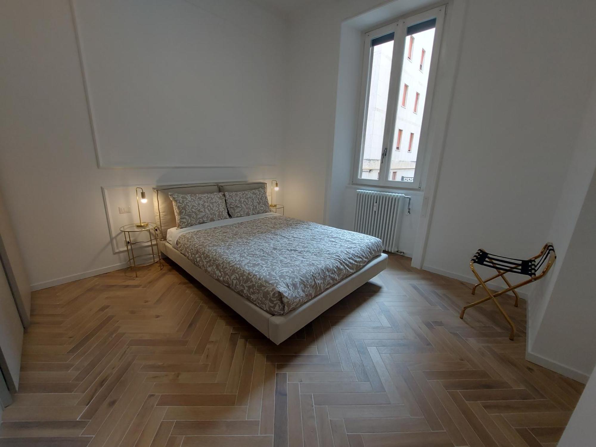 R&R Urban Chic Daire Bergamo Dış mekan fotoğraf