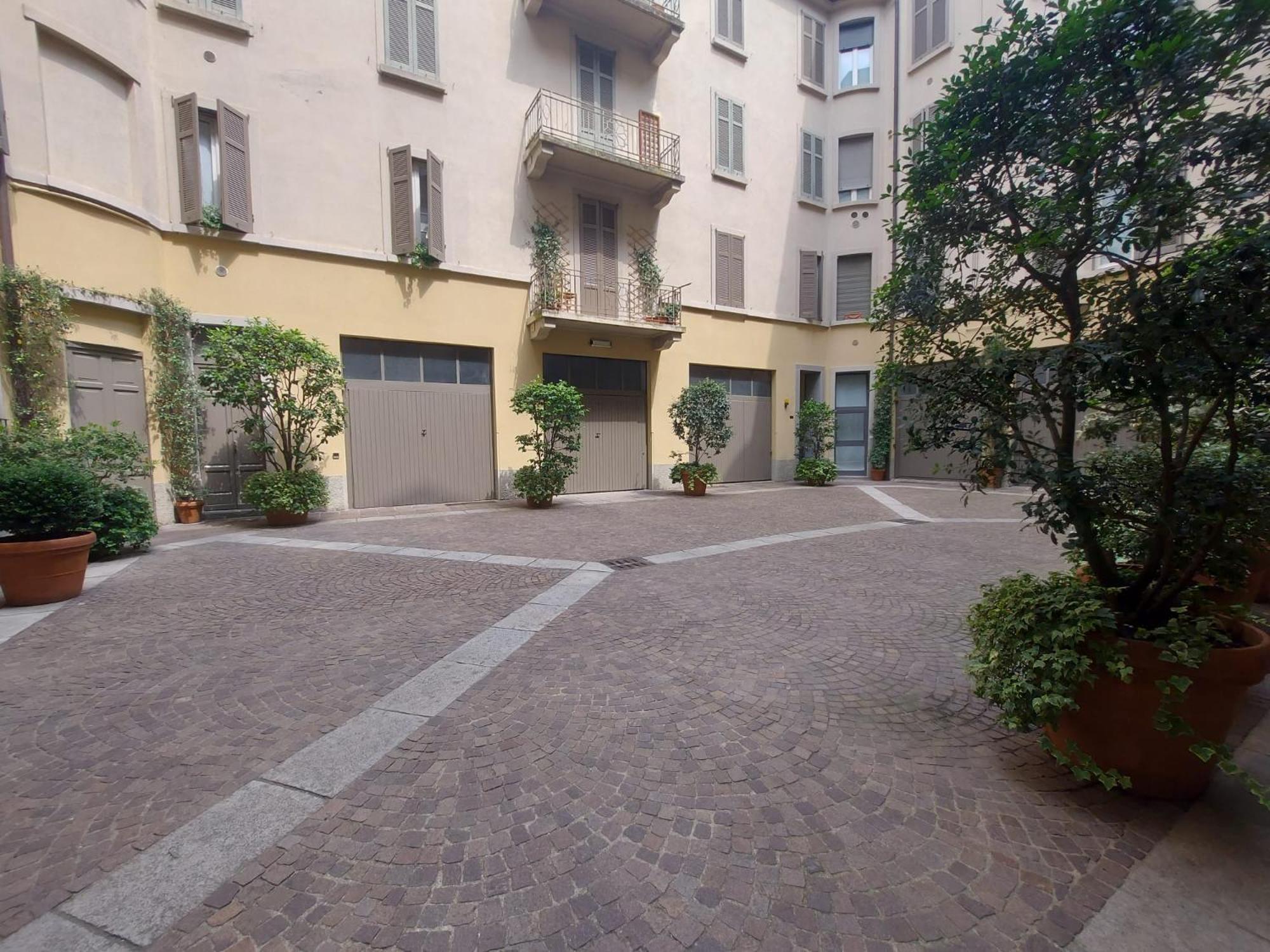 R&R Urban Chic Daire Bergamo Dış mekan fotoğraf