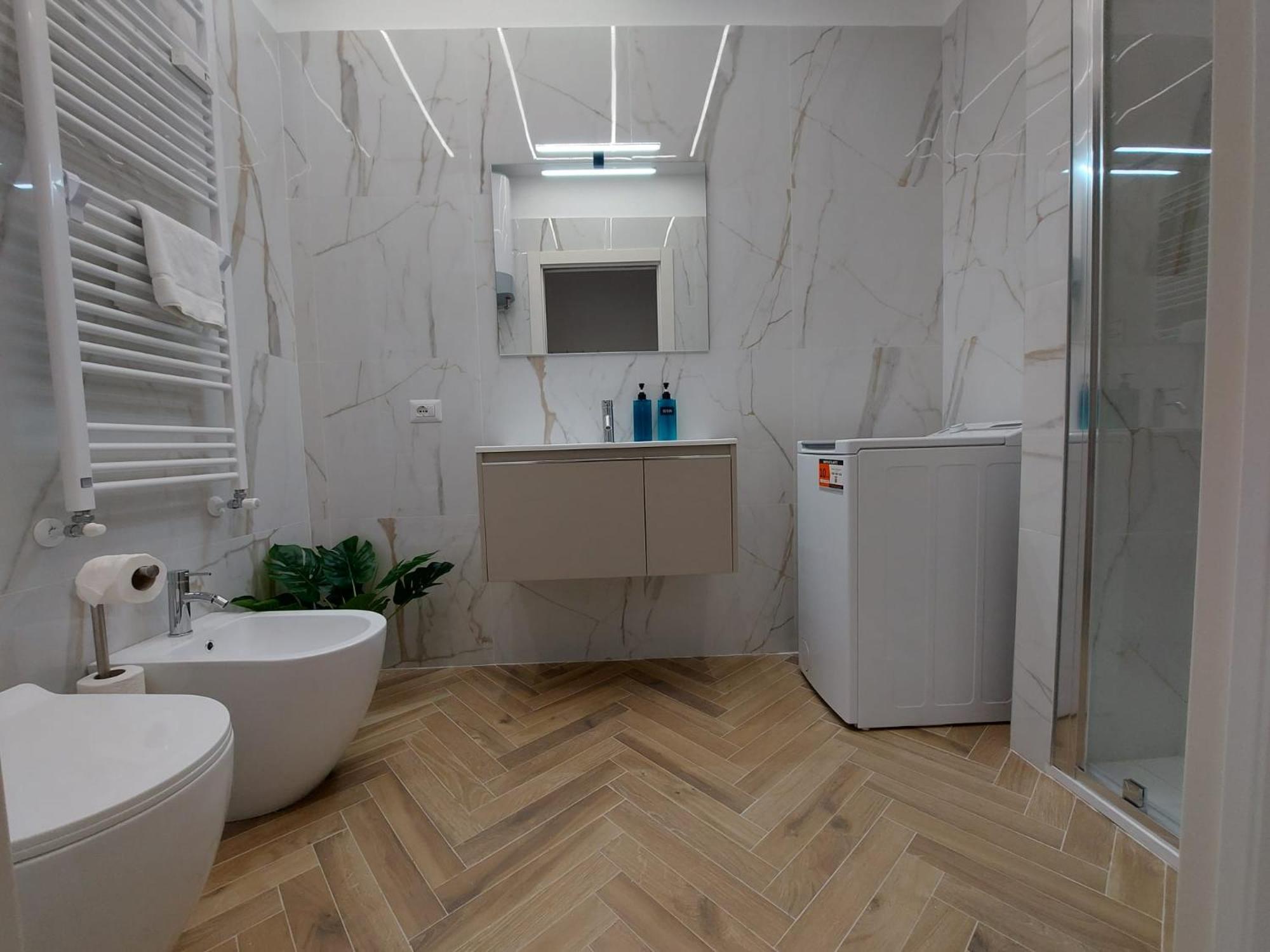 R&R Urban Chic Daire Bergamo Dış mekan fotoğraf